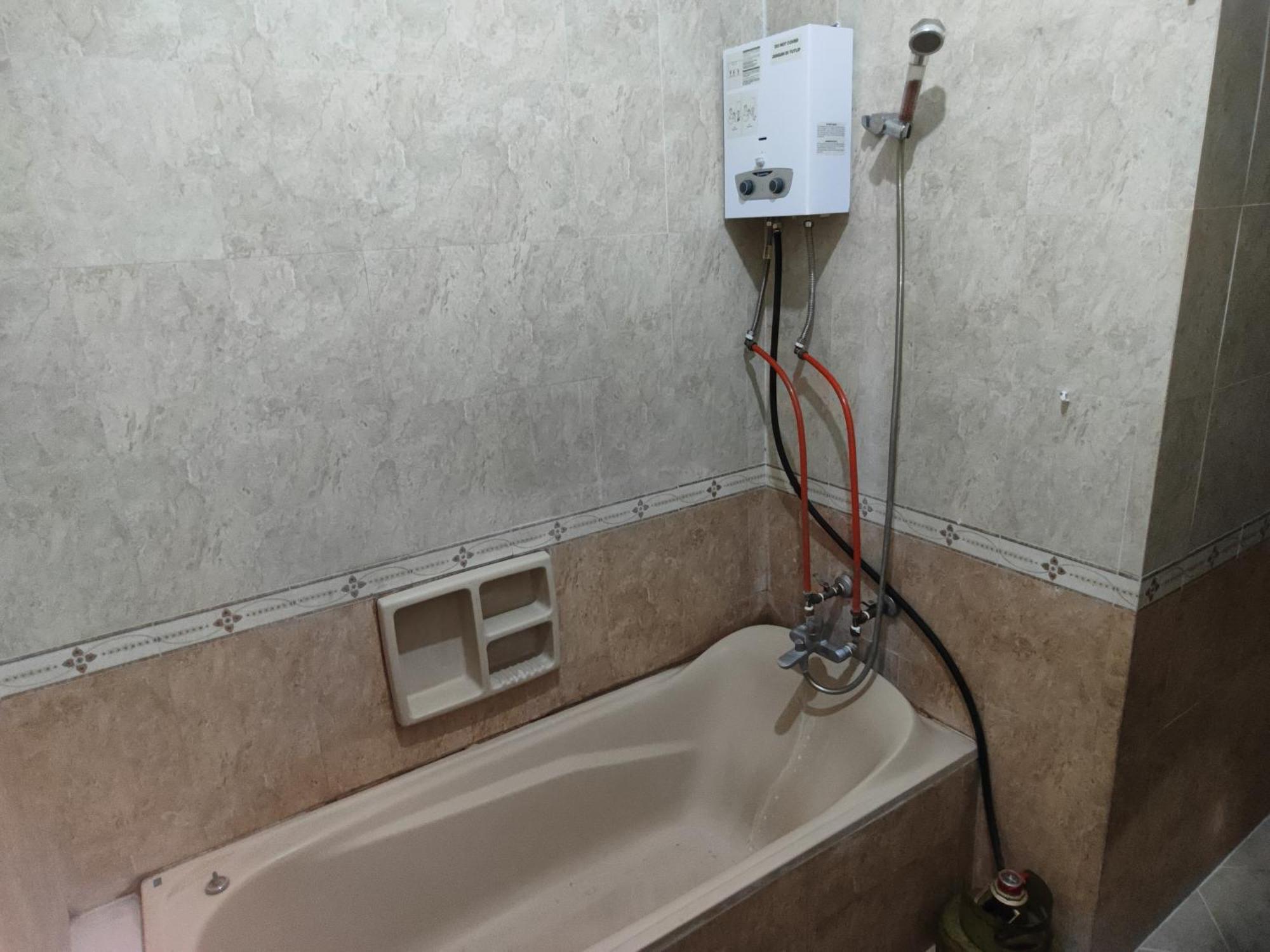 Tirto 27 Homestay Yogyakarta Bagian luar foto